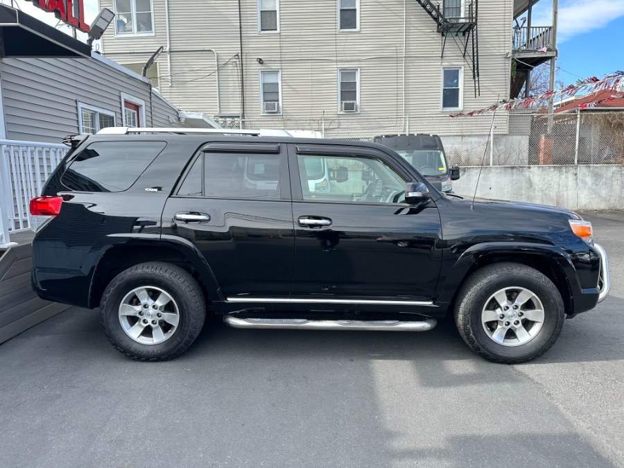 2011 Toyota 4Runner 4WD 4dr V6 SR5 (Natl), available for sale in Paterson, New Jersey | DZ Automall. Paterson, New Jersey