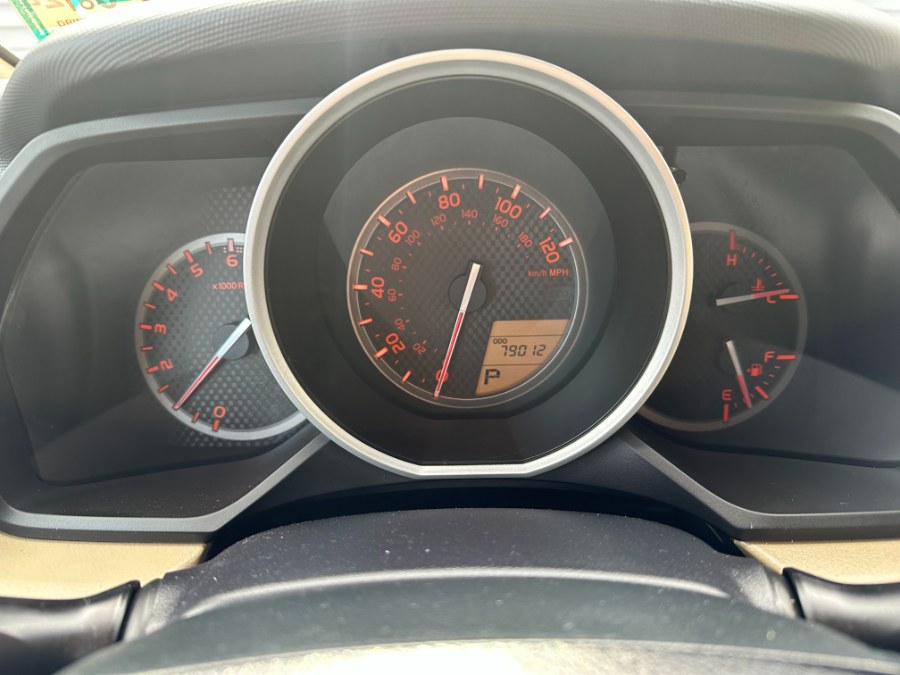 2011 Toyota 4Runner 4WD 4dr V6 SR5 (Natl), available for sale in Paterson, New Jersey | DZ Automall. Paterson, New Jersey 2011 Toyota 4Runner 4WD 4dr V6 SR5 (Natl), available for sale in Paterson, New Jersey | DZ Automall. Paterson, New Jersey