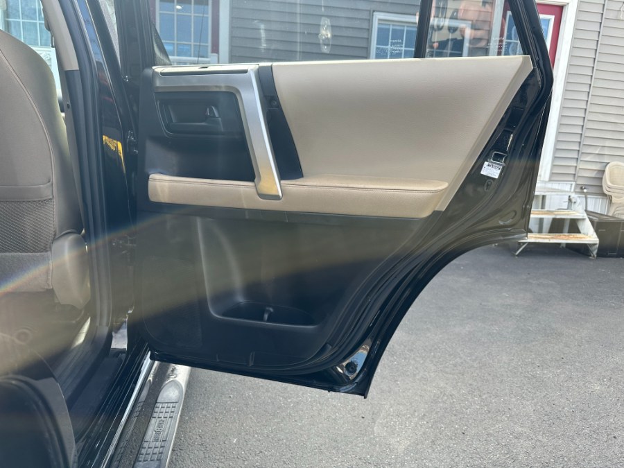 2011 Toyota 4Runner 4WD 4dr V6 SR5 (Natl), available for sale in Paterson, New Jersey | DZ Automall. Paterson, New Jersey 2011 Toyota 4Runner 4WD 4dr V6 SR5 (Natl), available for sale in Paterson, New Jersey | DZ Automall. Paterson, New Jersey