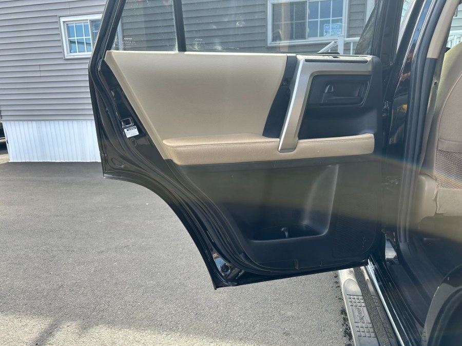 2011 Toyota 4Runner 4WD 4dr V6 SR5 (Natl), available for sale in Paterson, New Jersey | DZ Automall. Paterson, New Jersey 2011 Toyota 4Runner 4WD 4dr V6 SR5 (Natl), available for sale in Paterson, New Jersey | DZ Automall. Paterson, New Jersey