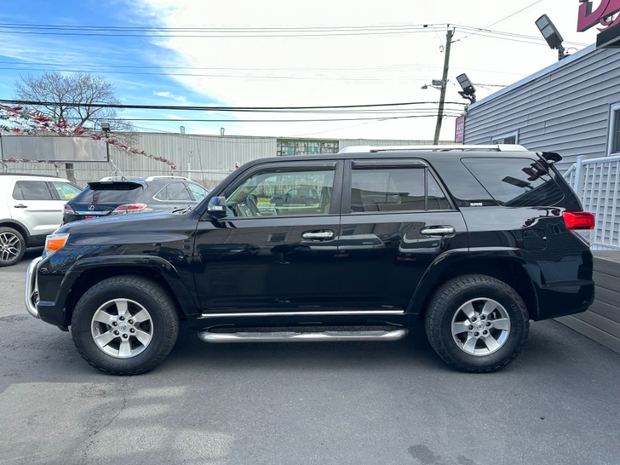 2011 Toyota 4Runner 4WD 4dr V6 SR5 (Natl), available for sale in Paterson, New Jersey | DZ Automall. Paterson, New Jersey 2011 Toyota 4Runner 4WD 4dr V6 SR5 (Natl), available for sale in Paterson, New Jersey | DZ Automall. Paterson, New Jersey