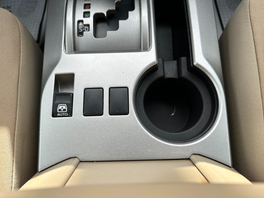 2011 Toyota 4Runner 4WD 4dr V6 SR5 (Natl), available for sale in Paterson, New Jersey | DZ Automall. Paterson, New Jersey 2011 Toyota 4Runner 4WD 4dr V6 SR5 (Natl), available for sale in Paterson, New Jersey | DZ Automall. Paterson, New Jersey