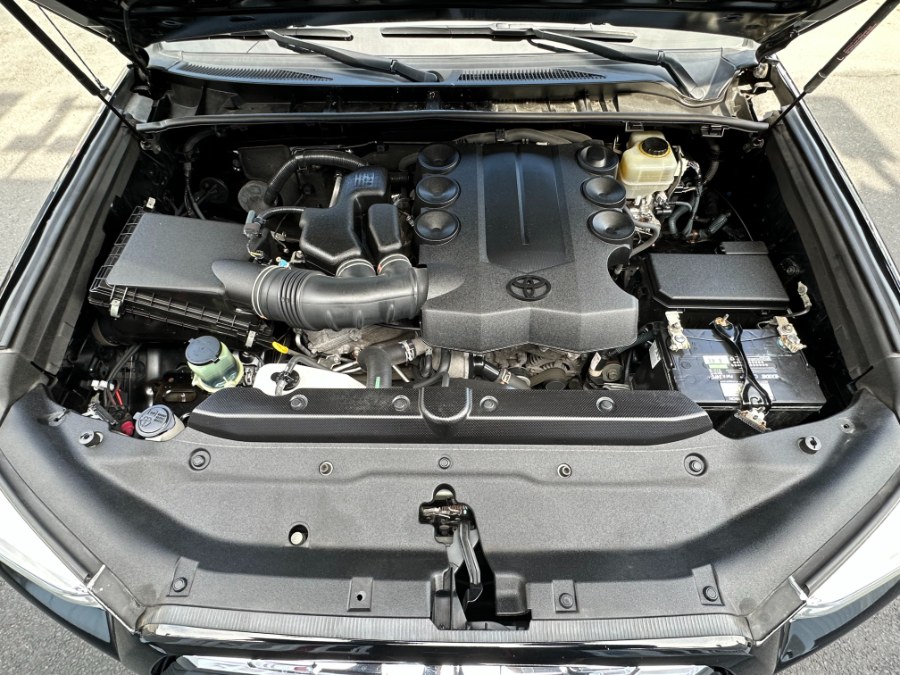 2011 Toyota 4Runner 4WD 4dr V6 SR5 (Natl), available for sale in Paterson, New Jersey | DZ Automall. Paterson, New Jersey 2011 Toyota 4Runner 4WD 4dr V6 SR5 (Natl), available for sale in Paterson, New Jersey | DZ Automall. Paterson, New Jersey