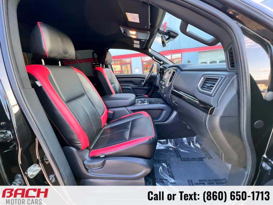 2018 Nissan Titan XD 4x4 Diesel Crew Cab SV, available for sale in Canton , Connecticut | Bach Motor Cars. Canton , Connecticut 2018 Nissan Titan XD 4x4 Diesel Crew Cab SV, available for sale in Canton , Connecticut | Bach Motor Cars. Canton , Connecticut