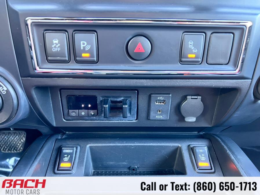 2018 Nissan Titan XD 4x4 Diesel Crew Cab SV, available for sale in Canton , Connecticut | Bach Motor Cars. Canton , Connecticut 2018 Nissan Titan XD 4x4 Diesel Crew Cab SV, available for sale in Canton , Connecticut | Bach Motor Cars. Canton , Connecticut
