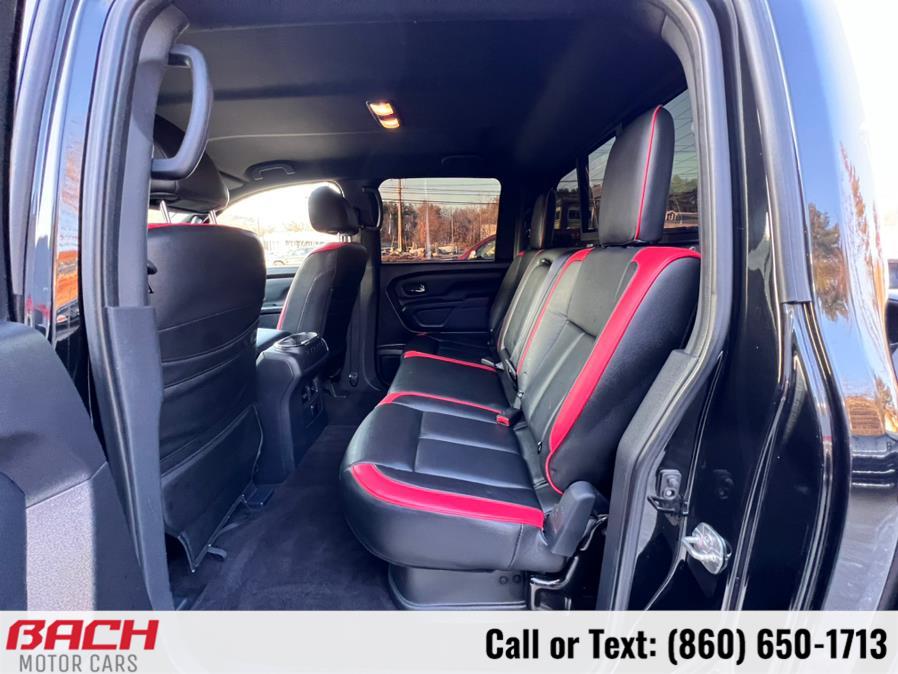 2018 Nissan Titan XD 4x4 Diesel Crew Cab SV, available for sale in Canton , Connecticut | Bach Motor Cars. Canton , Connecticut 2018 Nissan Titan XD 4x4 Diesel Crew Cab SV, available for sale in Canton , Connecticut | Bach Motor Cars. Canton , Connecticut