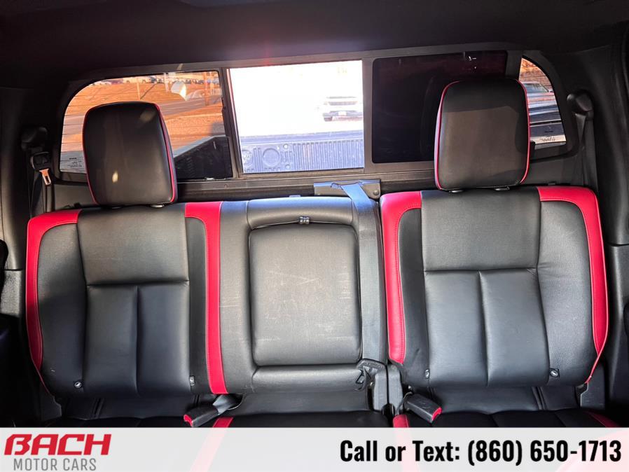 2018 Nissan Titan XD 4x4 Diesel Crew Cab SV, available for sale in Canton , Connecticut | Bach Motor Cars. Canton , Connecticut 2018 Nissan Titan XD 4x4 Diesel Crew Cab SV, available for sale in Canton , Connecticut | Bach Motor Cars. Canton , Connecticut