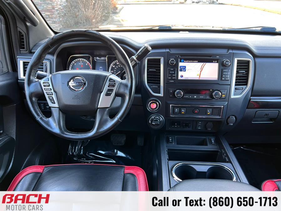 2018 Nissan Titan XD 4x4 Diesel Crew Cab SV, available for sale in Canton , Connecticut | Bach Motor Cars. Canton , Connecticut 2018 Nissan Titan XD 4x4 Diesel Crew Cab SV, available for sale in Canton , Connecticut | Bach Motor Cars. Canton , Connecticut