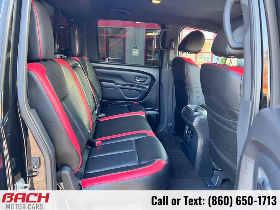 2018 Nissan Titan XD 4x4 Diesel Crew Cab SV, available for sale in Canton , Connecticut | Bach Motor Cars. Canton , Connecticut 2018 Nissan Titan XD 4x4 Diesel Crew Cab SV, available for sale in Canton , Connecticut | Bach Motor Cars. Canton , Connecticut