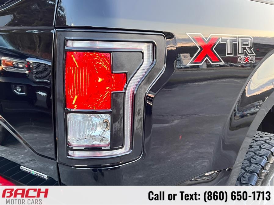 2016 Ford F-150 4WD SuperCrew 157" XLT, available for sale in Canton , Connecticut | Bach Motor Cars. Canton , Connecticut 2016 Ford F-150 4WD SuperCrew 157" XLT, available for sale in Canton , Connecticut | Bach Motor Cars. Canton , Connecticut