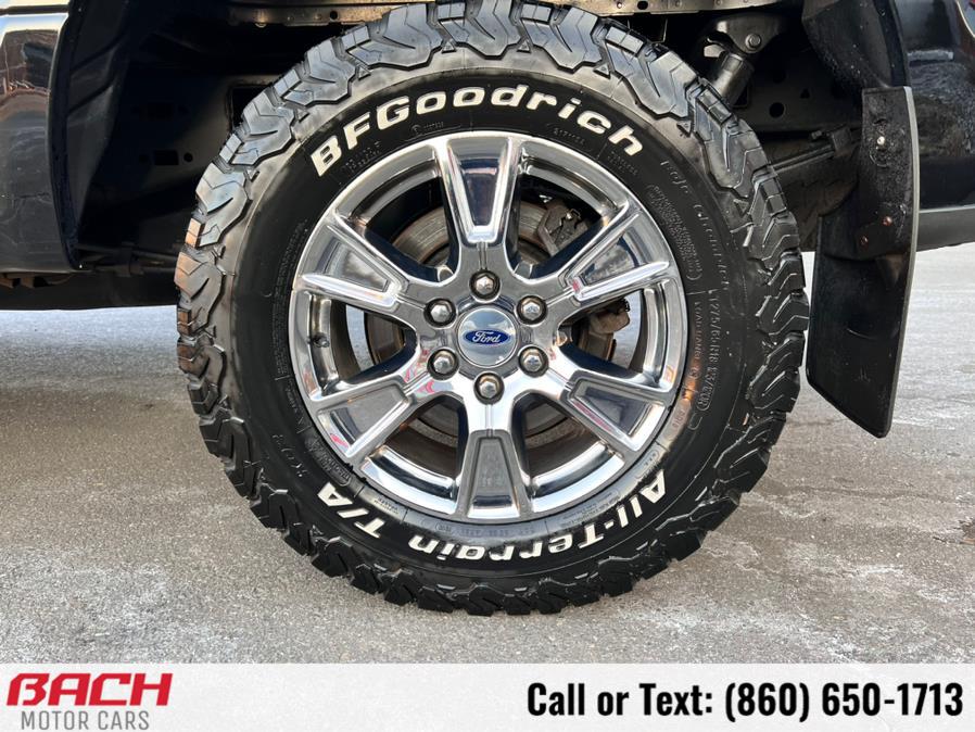 2016 Ford F-150 4WD SuperCrew 157" XLT, available for sale in Canton , Connecticut | Bach Motor Cars. Canton , Connecticut 2016 Ford F-150 4WD SuperCrew 157" XLT, available for sale in Canton , Connecticut | Bach Motor Cars. Canton , Connecticut