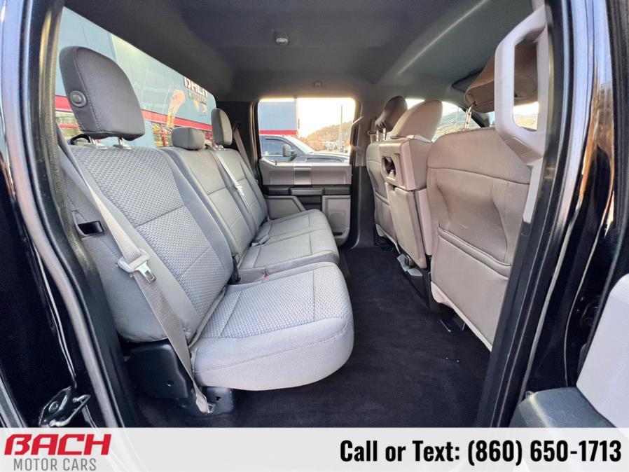 2016 Ford F-150 4WD SuperCrew 157" XLT, available for sale in Canton , Connecticut | Bach Motor Cars. Canton , Connecticut 2016 Ford F-150 4WD SuperCrew 157" XLT, available for sale in Canton , Connecticut | Bach Motor Cars. Canton , Connecticut