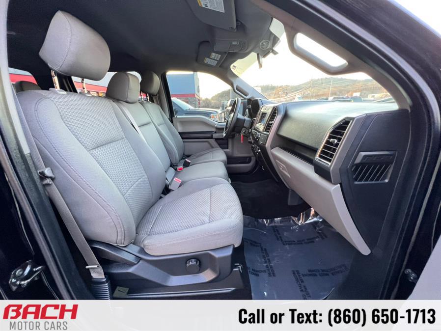 2016 Ford F-150 4WD SuperCrew 157" XLT, available for sale in Canton , Connecticut | Bach Motor Cars. Canton , Connecticut 2016 Ford F-150 4WD SuperCrew 157" XLT, available for sale in Canton , Connecticut | Bach Motor Cars. Canton , Connecticut