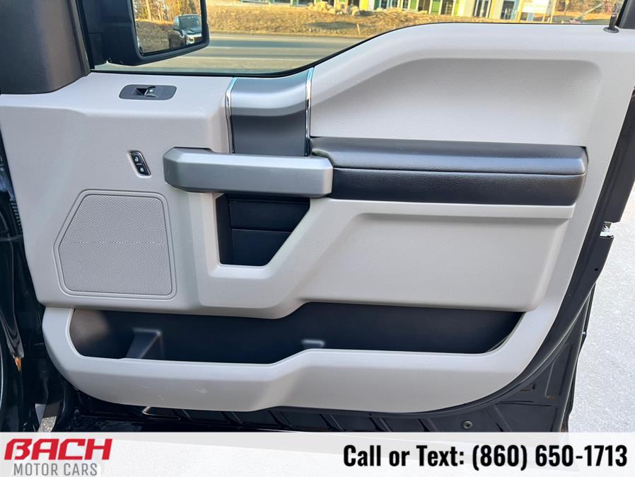 2016 Ford F-150 4WD SuperCrew 157" XLT, available for sale in Canton , Connecticut | Bach Motor Cars. Canton , Connecticut 2016 Ford F-150 4WD SuperCrew 157" XLT, available for sale in Canton , Connecticut | Bach Motor Cars. Canton , Connecticut