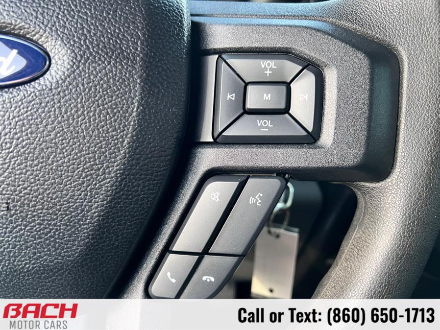 2016 Ford F-150 4WD SuperCrew 157" XLT, available for sale in Canton , Connecticut | Bach Motor Cars. Canton , Connecticut 2016 Ford F-150 4WD SuperCrew 157" XLT, available for sale in Canton , Connecticut | Bach Motor Cars. Canton , Connecticut