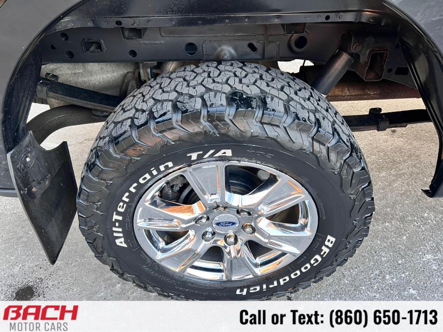 2016 Ford F-150 4WD SuperCrew 157" XLT, available for sale in Canton , Connecticut | Bach Motor Cars. Canton , Connecticut 2016 Ford F-150 4WD SuperCrew 157" XLT, available for sale in Canton , Connecticut | Bach Motor Cars. Canton , Connecticut