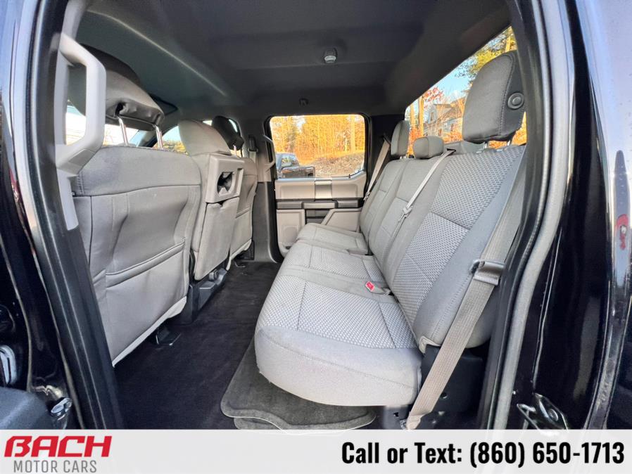 2016 Ford F-150 4WD SuperCrew 157" XLT, available for sale in Canton , Connecticut | Bach Motor Cars. Canton , Connecticut 2016 Ford F-150 4WD SuperCrew 157" XLT, available for sale in Canton , Connecticut | Bach Motor Cars. Canton , Connecticut