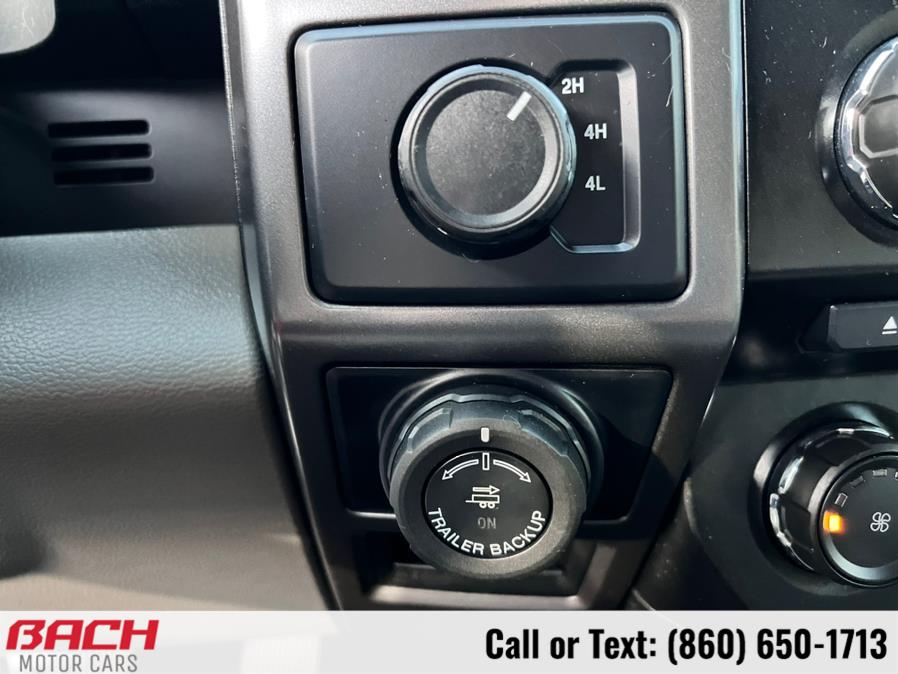 2016 Ford F-150 4WD SuperCrew 157" XLT, available for sale in Canton , Connecticut | Bach Motor Cars. Canton , Connecticut 2016 Ford F-150 4WD SuperCrew 157" XLT, available for sale in Canton , Connecticut | Bach Motor Cars. Canton , Connecticut