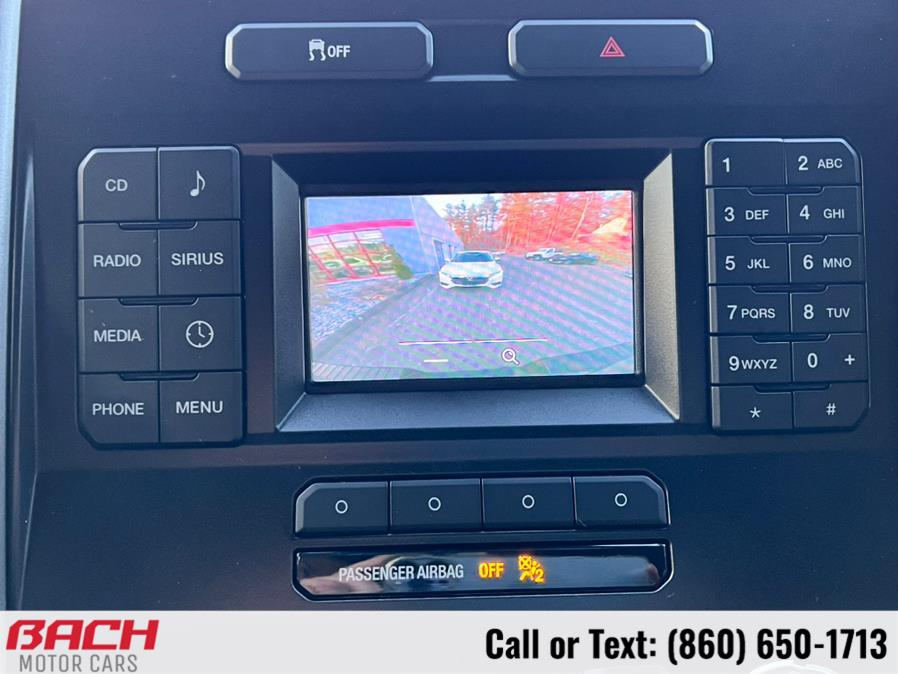 2016 Ford F-150 4WD SuperCrew 157" XLT, available for sale in Canton , Connecticut | Bach Motor Cars. Canton , Connecticut 2016 Ford F-150 4WD SuperCrew 157" XLT, available for sale in Canton , Connecticut | Bach Motor Cars. Canton , Connecticut