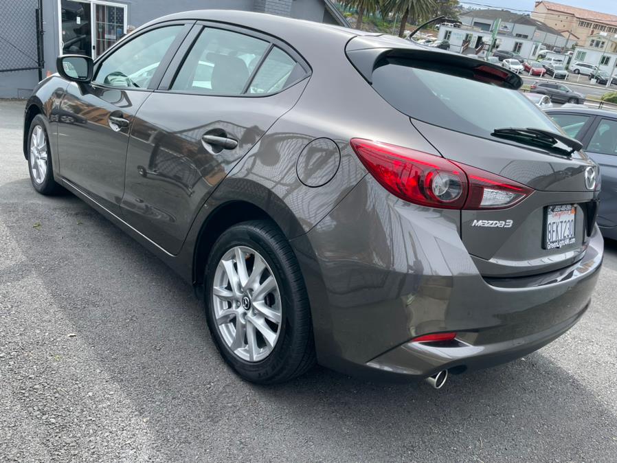 2017 Mazda Mazda3 Sport, available for sale in Daly City, California | Green Light Auto Wholesale. Daly City, California 2017 Mazda Mazda3 Sport, available for sale in Daly City, California | Green Light Auto Wholesale. Daly City, California