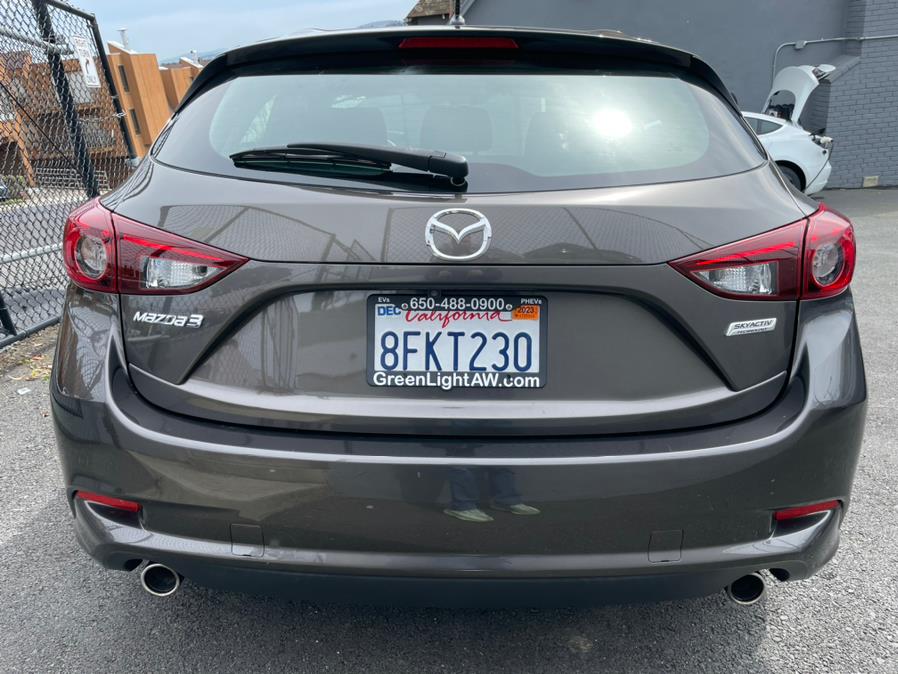 2017 Mazda Mazda3 Sport, available for sale in Daly City, California | Green Light Auto Wholesale. Daly City, California 2017 Mazda Mazda3 Sport, available for sale in Daly City, California | Green Light Auto Wholesale. Daly City, California