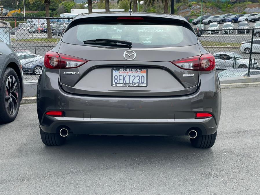 2017 Mazda Mazda3 Sport, available for sale in Daly City, California | Green Light Auto Wholesale. Daly City, California 2017 Mazda Mazda3 Sport, available for sale in Daly City, California | Green Light Auto Wholesale. Daly City, California