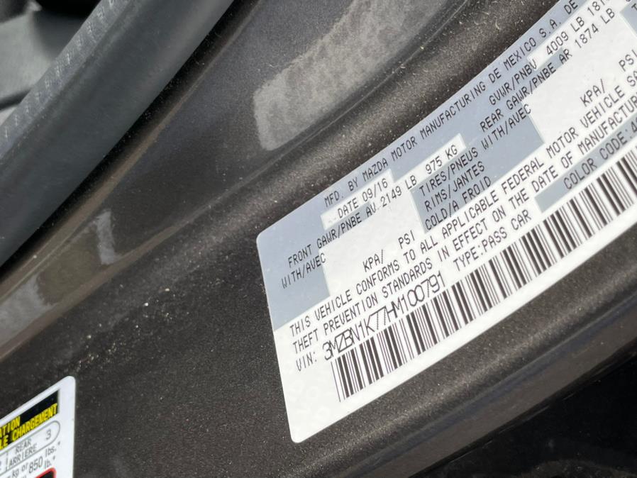2017 Mazda Mazda3 Sport, available for sale in Daly City, California | Green Light Auto Wholesale. Daly City, California 2017 Mazda Mazda3 Sport, available for sale in Daly City, California | Green Light Auto Wholesale. Daly City, California
