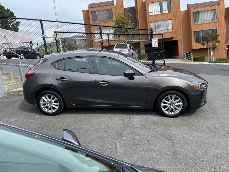 2017 Mazda Mazda3 Sport, available for sale in Daly City, California | Green Light Auto Wholesale. Daly City, California 2017 Mazda Mazda3 Sport, available for sale in Daly City, California | Green Light Auto Wholesale. Daly City, California