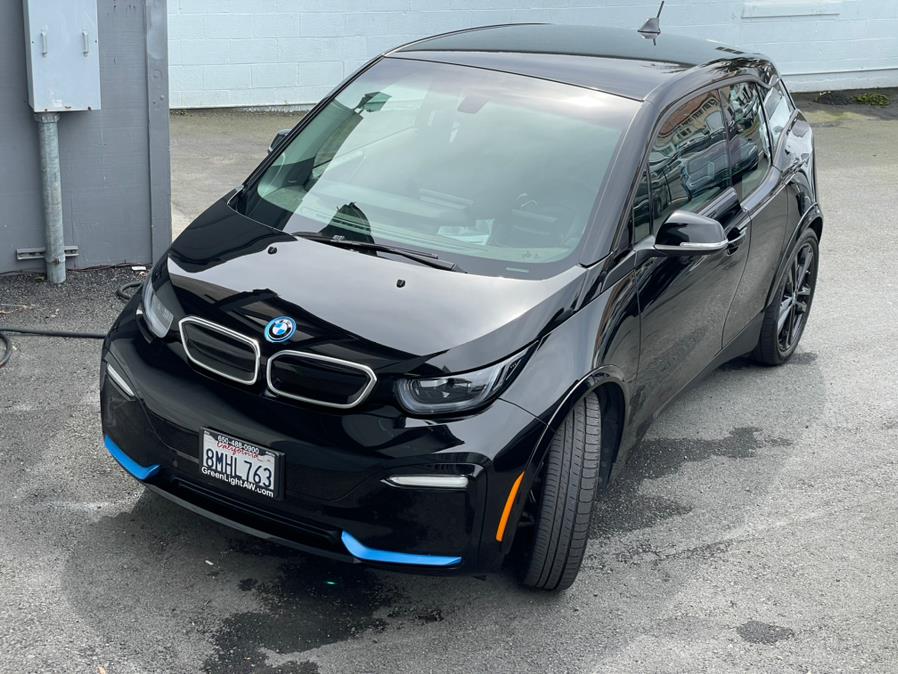 2019 BMW i3 S BEV, available for sale in Daly City, California | Green Light Auto Wholesale. Daly City, California 2019 BMW i3 S BEV, available for sale in Daly City, California | Green Light Auto Wholesale. Daly City, California