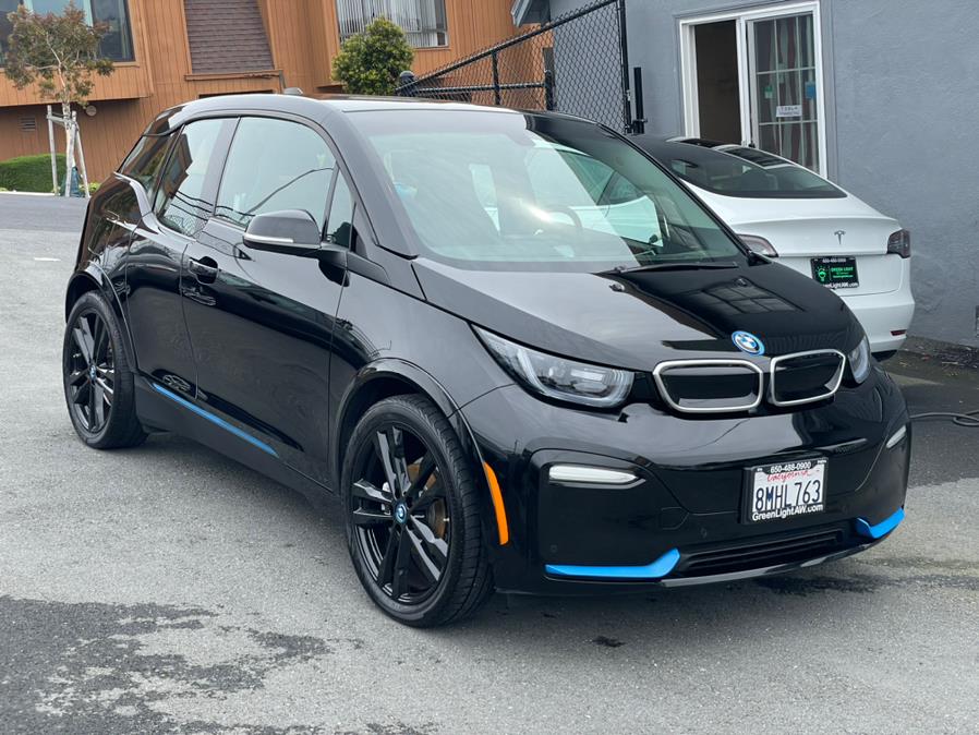 2019 BMW i3 S BEV, available for sale in Daly City, California | Green Light Auto Wholesale. Daly City, California 2019 BMW i3 S BEV, available for sale in Daly City, California | Green Light Auto Wholesale. Daly City, California
