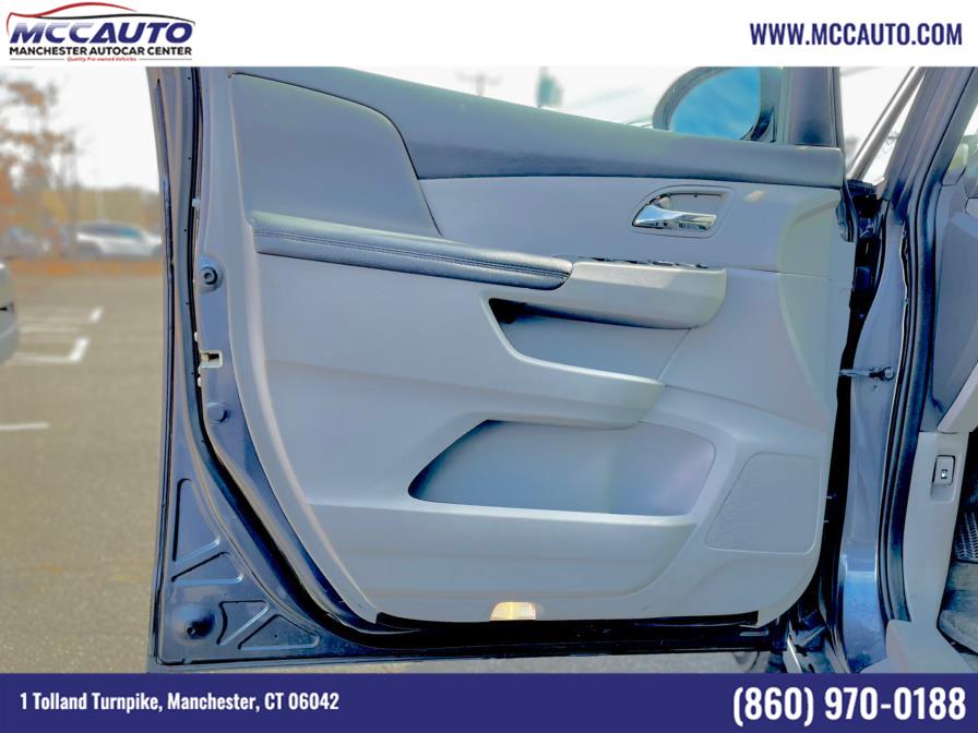 2016 Honda Odyssey 5dr EX-L w/RES, available for sale in Manchester, Connecticut | Manchester Autocar Center. Manchester, Connecticut 2016 Honda Odyssey 5dr EX-L w/RES, available for sale in Manchester, Connecticut | Manchester Autocar Center. Manchester, Connecticut