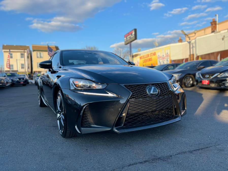 2019 Lexus IS IS 350 AWD, available for sale in Irvington , New Jersey | Auto Haus of Irvington Corp. Irvington , New Jersey 2019 Lexus IS IS 350 AWD, available for sale in Irvington , New Jersey | Auto Haus of Irvington Corp. Irvington , New Jersey