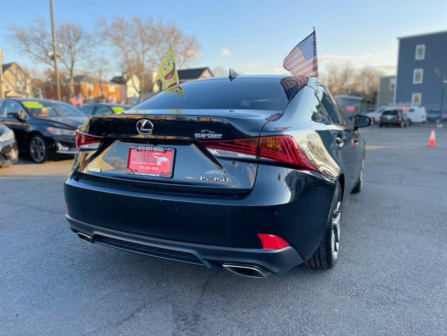 2019 Lexus IS IS 350 AWD, available for sale in Irvington , New Jersey | Auto Haus of Irvington Corp. Irvington , New Jersey 2019 Lexus IS IS 350 AWD, available for sale in Irvington , New Jersey | Auto Haus of Irvington Corp. Irvington , New Jersey