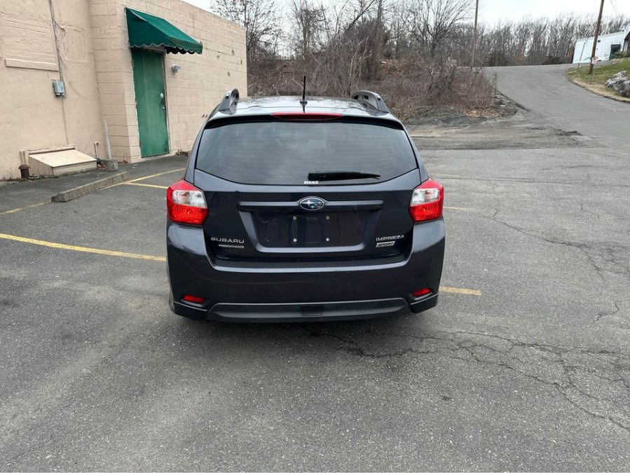 2013 Subaru Impreza Wagon 5dr Auto 2.0i Sport Premium, available for sale in Waterbury, Connecticut | WT Auto LLC. Waterbury, Connecticut 2013 Subaru Impreza Wagon 5dr Auto 2.0i Sport Premium, available for sale in Waterbury, Connecticut | WT Auto LLC. Waterbury, Connecticut