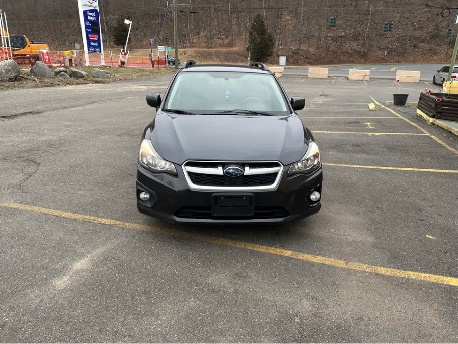 2013 Subaru Impreza Wagon 5dr Auto 2.0i Sport Premium, available for sale in Waterbury, Connecticut | WT Auto LLC. Waterbury, Connecticut 2013 Subaru Impreza Wagon 5dr Auto 2.0i Sport Premium, available for sale in Waterbury, Connecticut | WT Auto LLC. Waterbury, Connecticut