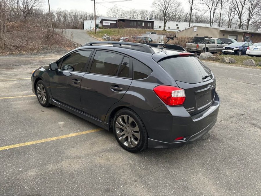 2013 Subaru Impreza Wagon 5dr Auto 2.0i Sport Premium, available for sale in Waterbury, Connecticut | WT Auto LLC. Waterbury, Connecticut 2013 Subaru Impreza Wagon 5dr Auto 2.0i Sport Premium, available for sale in Waterbury, Connecticut | WT Auto LLC. Waterbury, Connecticut