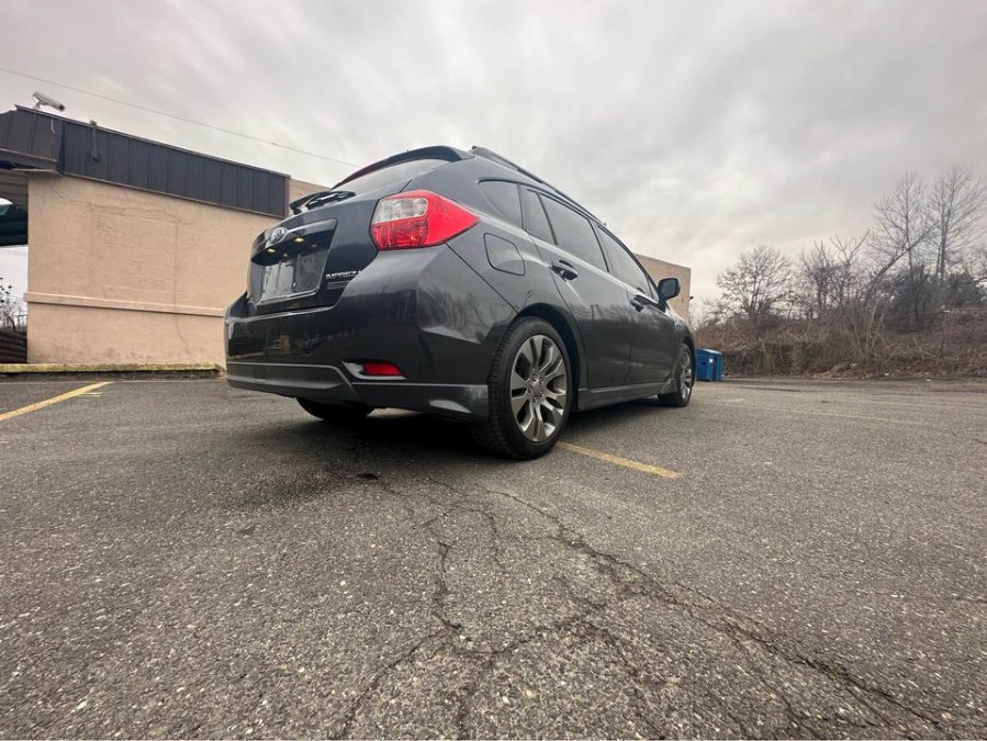 2013 Subaru Impreza Wagon 5dr Auto 2.0i Sport Premium, available for sale in Waterbury, Connecticut | WT Auto LLC. Waterbury, Connecticut 2013 Subaru Impreza Wagon 5dr Auto 2.0i Sport Premium, available for sale in Waterbury, Connecticut | WT Auto LLC. Waterbury, Connecticut