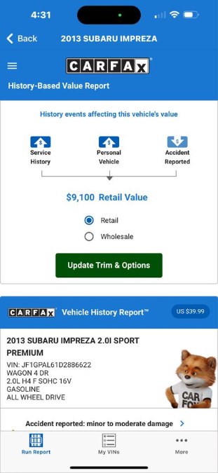 2013 Subaru Impreza Wagon 5dr Auto 2.0i Sport Premium, available for sale in Waterbury, Connecticut | WT Auto LLC. Waterbury, Connecticut 2013 Subaru Impreza Wagon 5dr Auto 2.0i Sport Premium, available for sale in Waterbury, Connecticut | WT Auto LLC. Waterbury, Connecticut