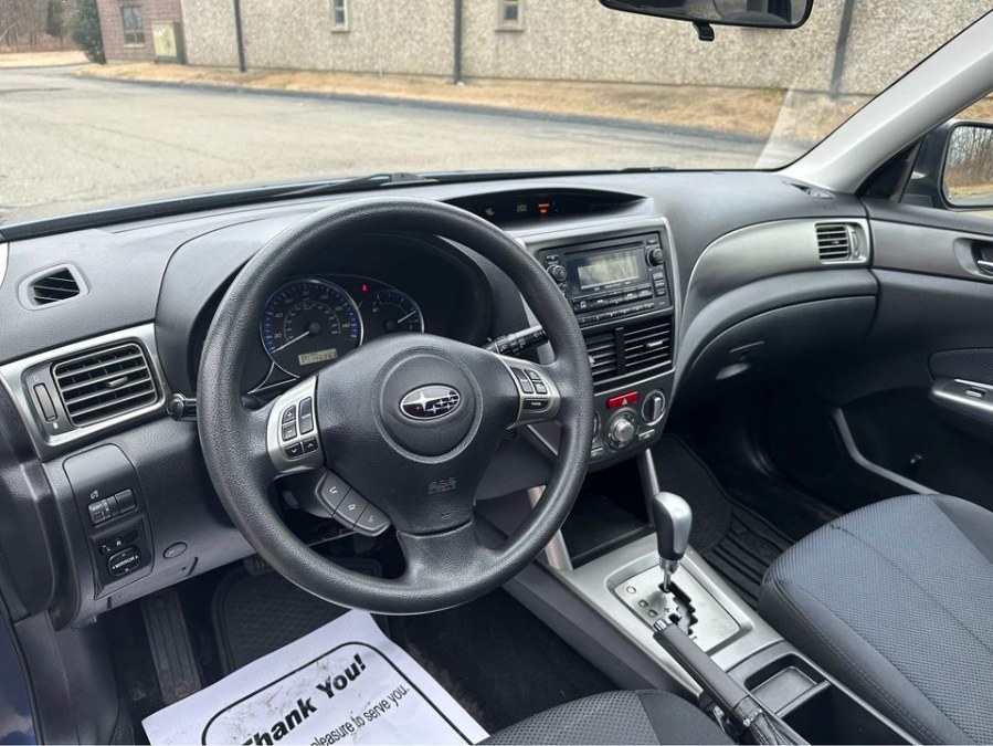 2011 Subaru Forester 4dr Auto 2.5X Premium w/All-Weather Pkg, available for sale in Waterbury, Connecticut | WT Auto LLC. Waterbury, Connecticut 2011 Subaru Forester 4dr Auto 2.5X Premium w/All-Weather Pkg, available for sale in Waterbury, Connecticut | WT Auto LLC. Waterbury, Connecticut