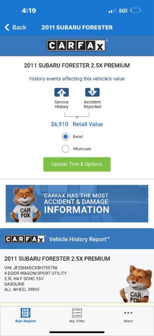 2011 Subaru Forester 4dr Auto 2.5X Premium w/All-Weather Pkg, available for sale in Waterbury, Connecticut | WT Auto LLC. Waterbury, Connecticut 2011 Subaru Forester 4dr Auto 2.5X Premium w/All-Weather Pkg, available for sale in Waterbury, Connecticut | WT Auto LLC. Waterbury, Connecticut