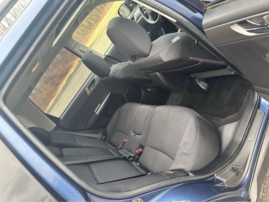 2011 Subaru Forester 4dr Auto 2.5X Premium w/All-Weather Pkg, available for sale in Waterbury, Connecticut | WT Auto LLC. Waterbury, Connecticut 2011 Subaru Forester 4dr Auto 2.5X Premium w/All-Weather Pkg, available for sale in Waterbury, Connecticut | WT Auto LLC. Waterbury, Connecticut