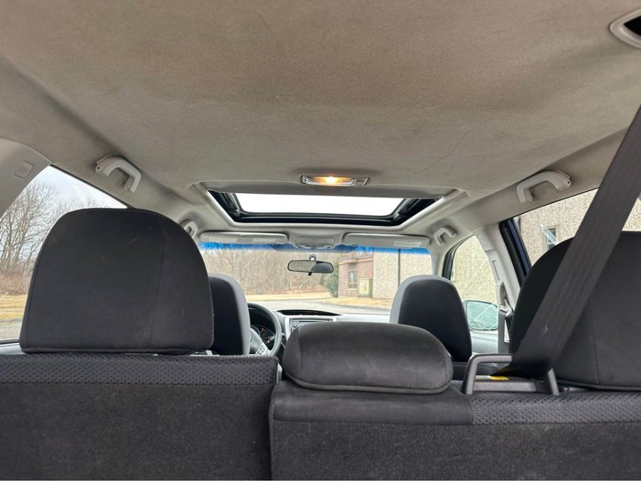 2011 Subaru Forester 4dr Auto 2.5X Premium w/All-Weather Pkg, available for sale in Waterbury, Connecticut | WT Auto LLC. Waterbury, Connecticut 2011 Subaru Forester 4dr Auto 2.5X Premium w/All-Weather Pkg, available for sale in Waterbury, Connecticut | WT Auto LLC. Waterbury, Connecticut