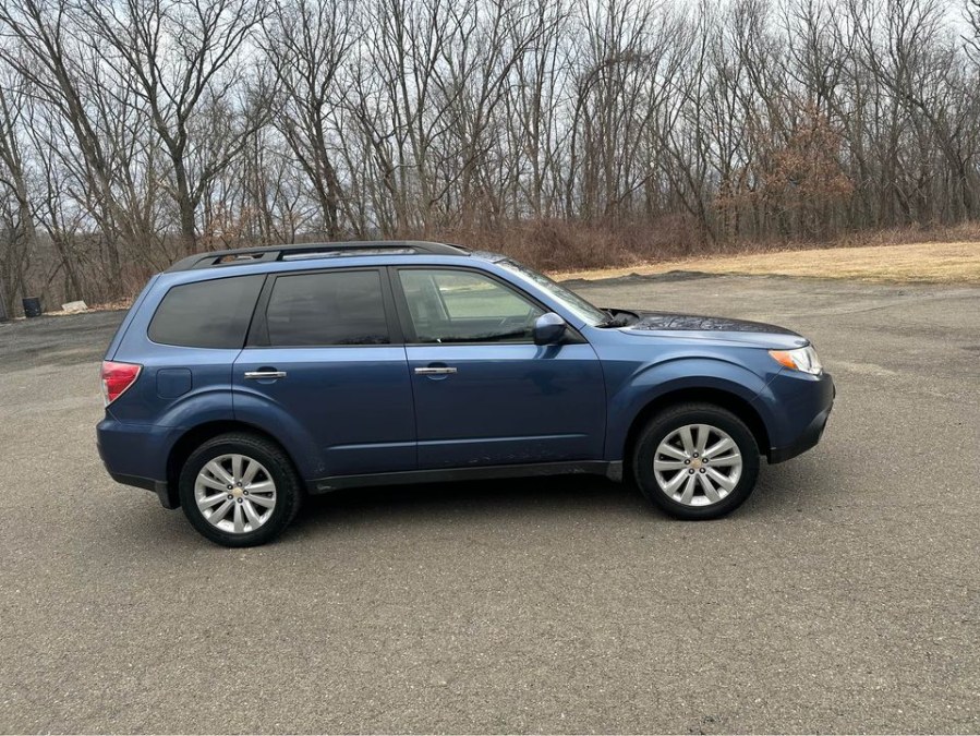 2011 Subaru Forester 4dr Auto 2.5X Premium w/All-Weather Pkg, available for sale in Waterbury, Connecticut | WT Auto LLC. Waterbury, Connecticut 2011 Subaru Forester 4dr Auto 2.5X Premium w/All-Weather Pkg, available for sale in Waterbury, Connecticut | WT Auto LLC. Waterbury, Connecticut