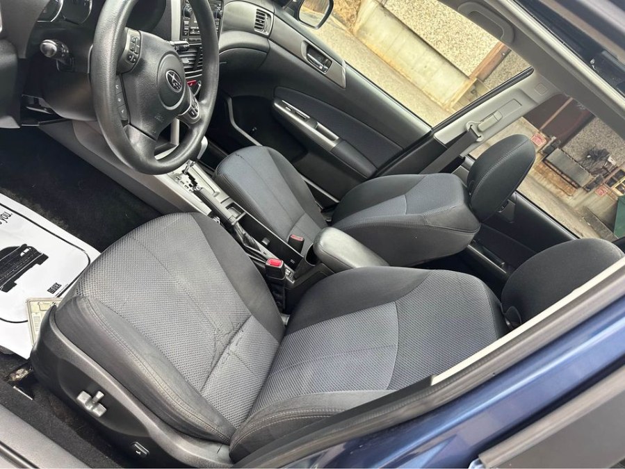 2011 Subaru Forester 4dr Auto 2.5X Premium w/All-Weather Pkg, available for sale in Waterbury, Connecticut | WT Auto LLC. Waterbury, Connecticut 2011 Subaru Forester 4dr Auto 2.5X Premium w/All-Weather Pkg, available for sale in Waterbury, Connecticut | WT Auto LLC. Waterbury, Connecticut