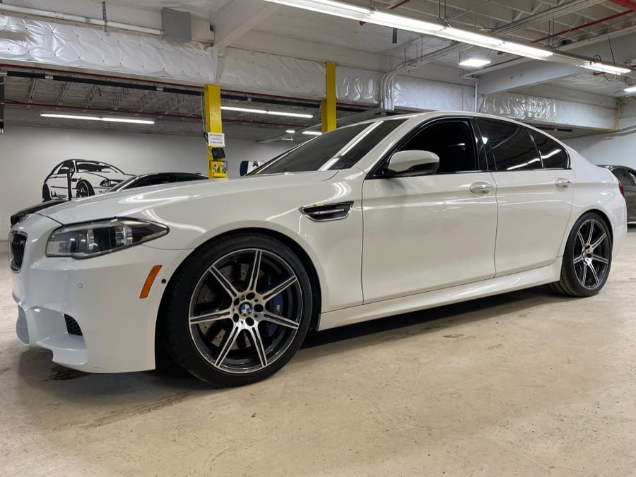 2014 BMW M5 4dr Sdn, available for sale in Prospect, Connecticut | M Sport Motorwerx. Prospect, Connecticut 2014 BMW M5 4dr Sdn, available for sale in Prospect, Connecticut | M Sport Motorwerx. Prospect, Connecticut
