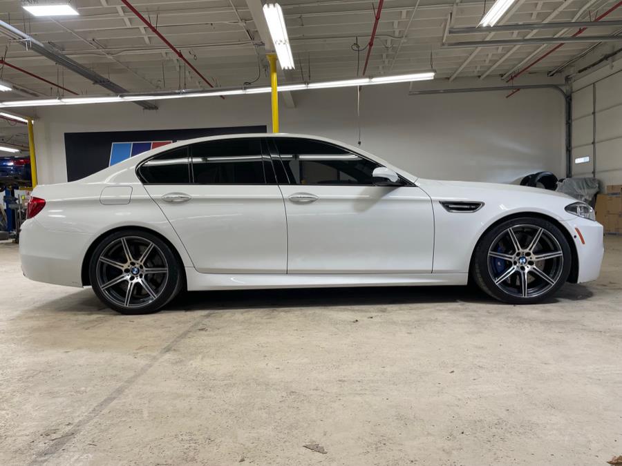 2014 BMW M5 4dr Sdn, available for sale in Prospect, Connecticut | M Sport Motorwerx. Prospect, Connecticut 2014 BMW M5 4dr Sdn, available for sale in Prospect, Connecticut | M Sport Motorwerx. Prospect, Connecticut