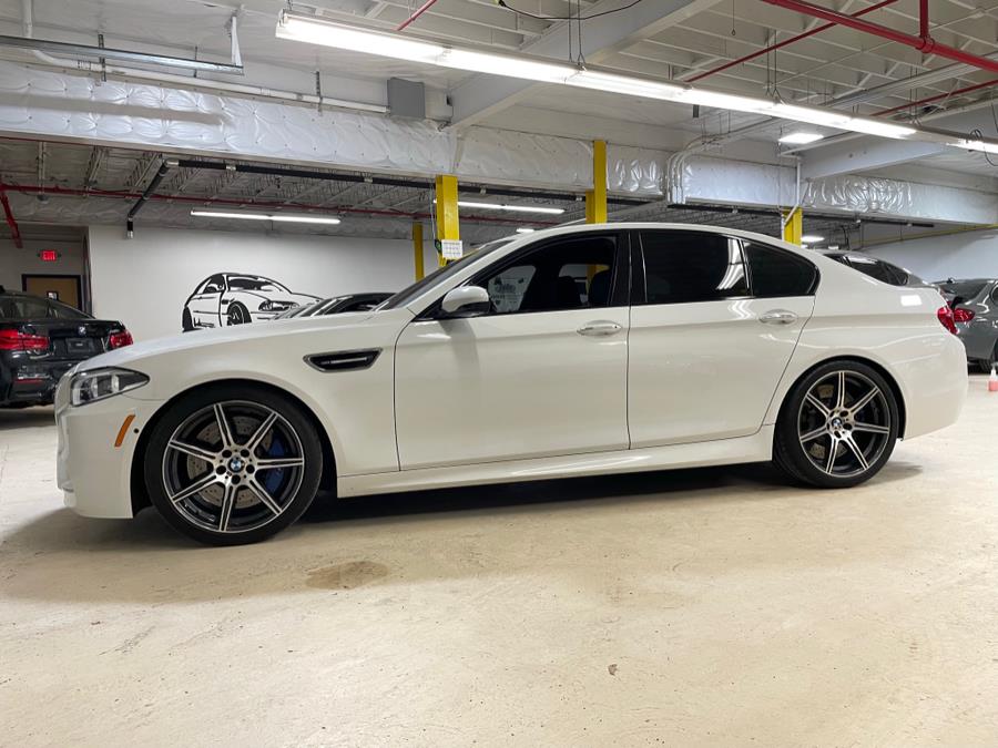 2014 BMW M5 4dr Sdn, available for sale in Prospect, Connecticut | M Sport Motorwerx. Prospect, Connecticut 2014 BMW M5 4dr Sdn, available for sale in Prospect, Connecticut | M Sport Motorwerx. Prospect, Connecticut