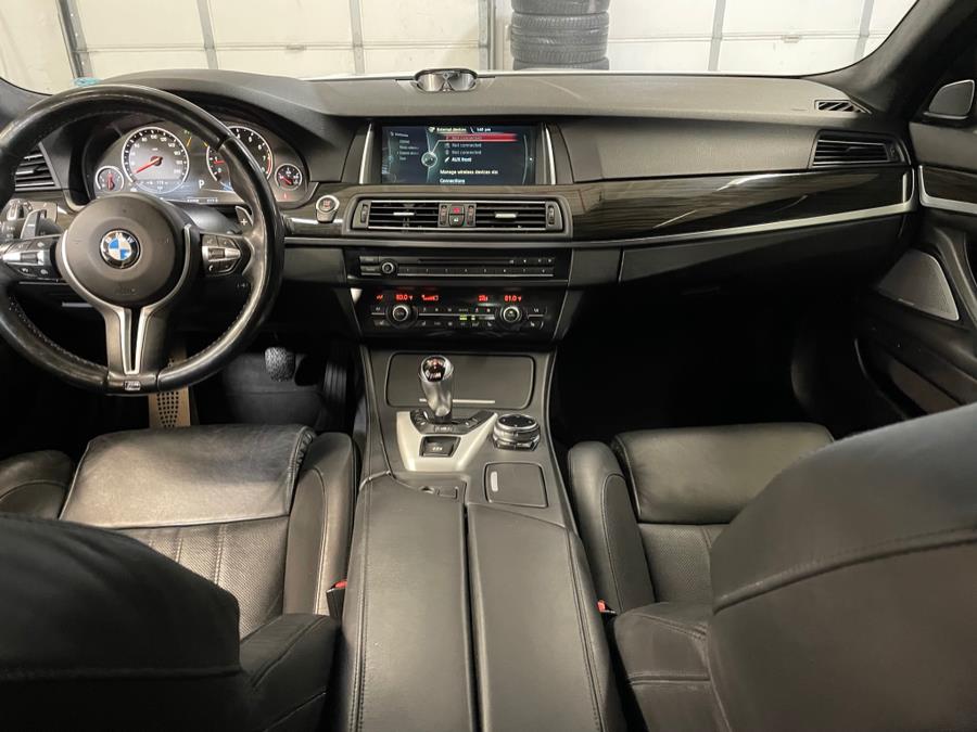 2014 BMW M5 4dr Sdn, available for sale in Prospect, Connecticut | M Sport Motorwerx. Prospect, Connecticut 2014 BMW M5 4dr Sdn, available for sale in Prospect, Connecticut | M Sport Motorwerx. Prospect, Connecticut