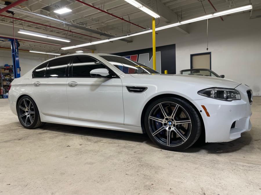 2014 BMW M5 4dr Sdn, available for sale in Prospect, Connecticut | M Sport Motorwerx. Prospect, Connecticut 2014 BMW M5 4dr Sdn, available for sale in Prospect, Connecticut | M Sport Motorwerx. Prospect, Connecticut