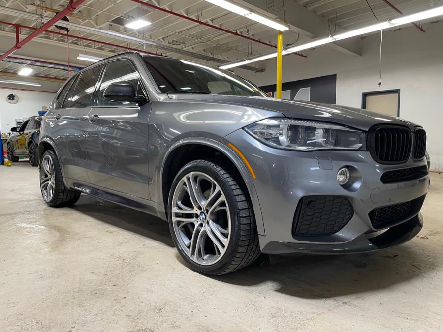 2016 BMW X5 AWD 4dr xDrive35i, available for sale in Waterbury , Connecticut | M Sport Motorwerx. Waterbury , Connecticut